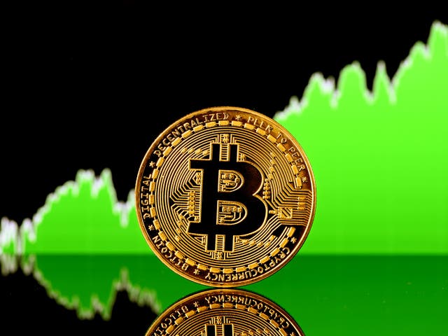 Bitcoin Versus Equities? How BTC Could Reverse 50% Correction In Coming Months
