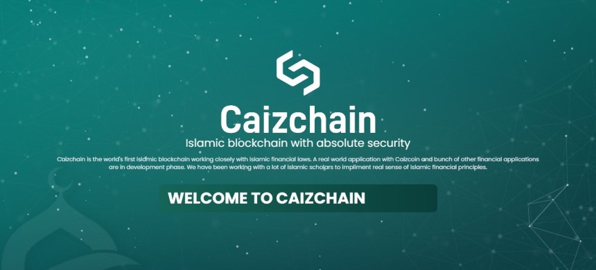 ciazchain
