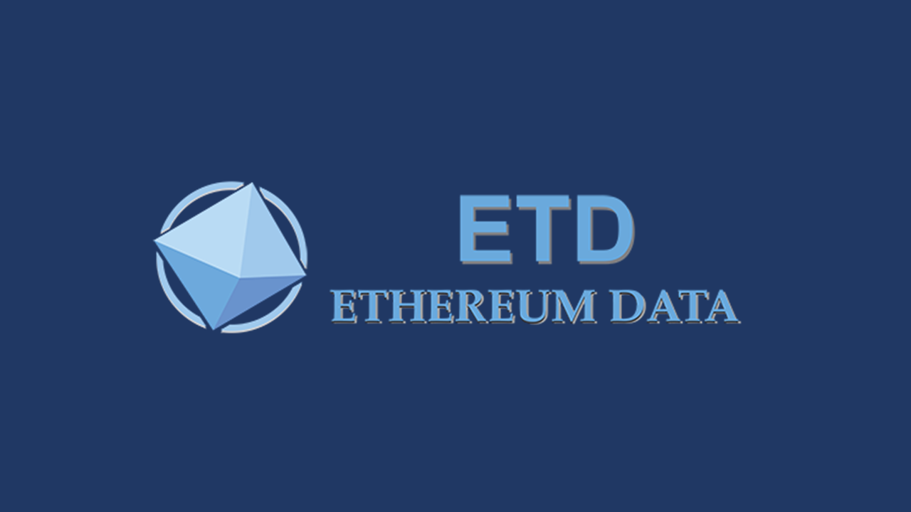 ethereum data