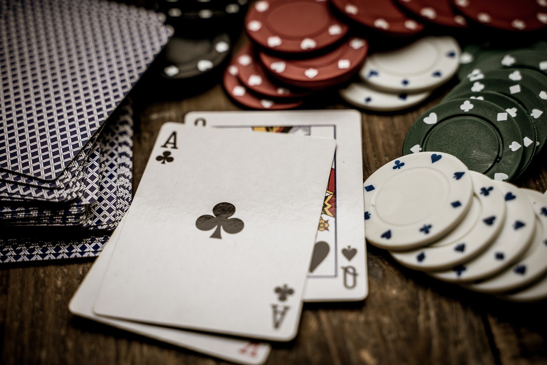 How Americas Cardroom Ignited the Cryptocurrency Revolution