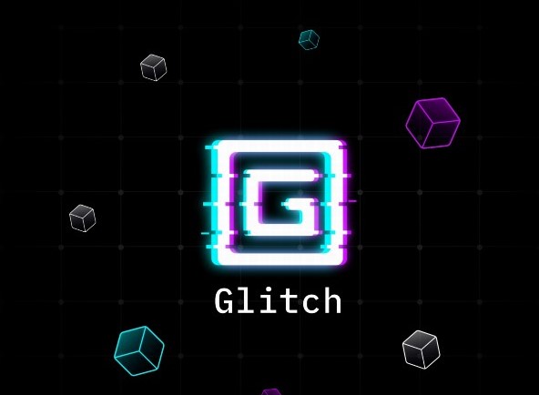 glitch