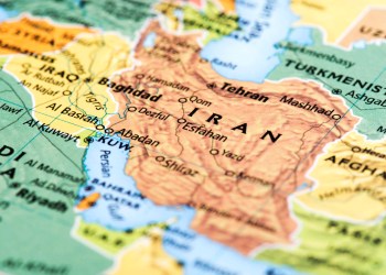 iran crypto