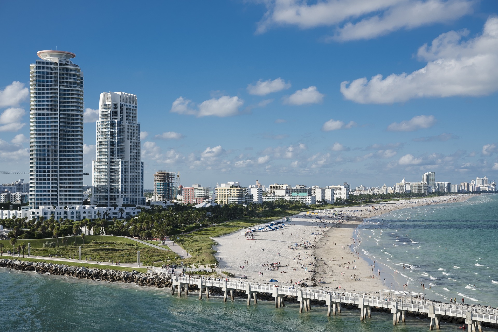 eToro Is The Latest Crypto Exchange Moving To Miami
