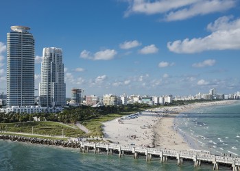 Can Miami be the next 'city of crypto'?