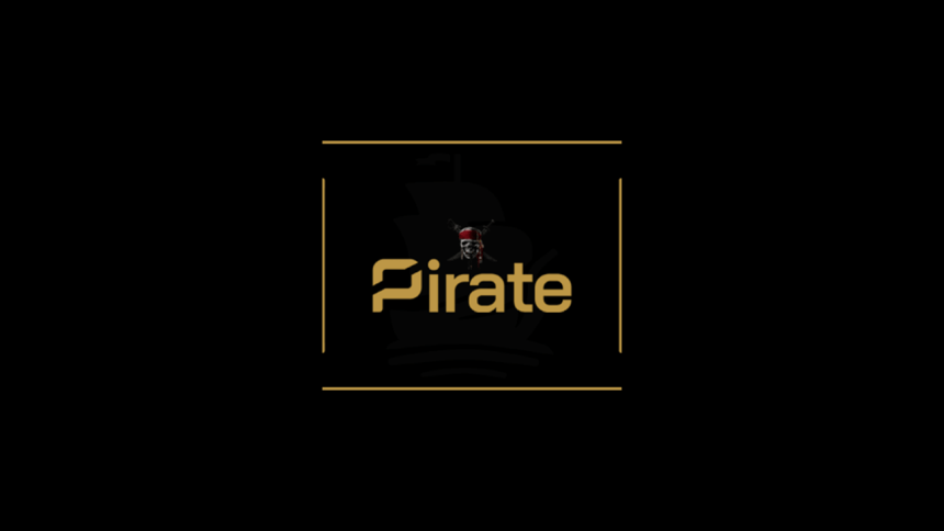 pirate chain