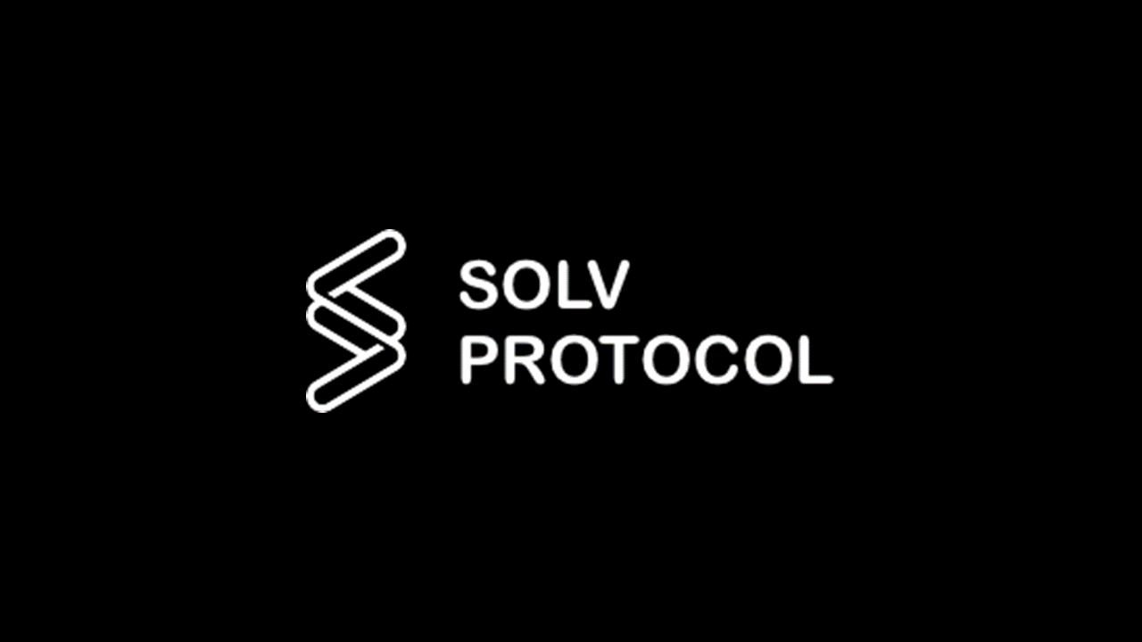 Solv Protocol to Launch “Solv Vouchers” MainNet on June 17 | NewsBTC