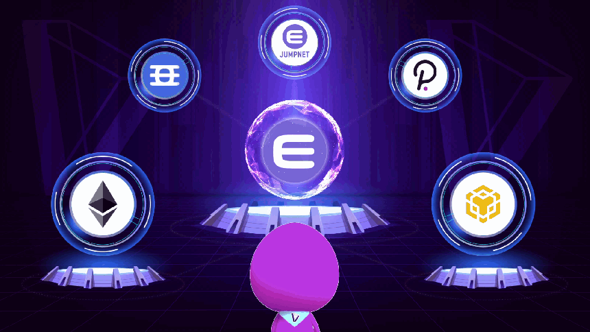 Dvision Network