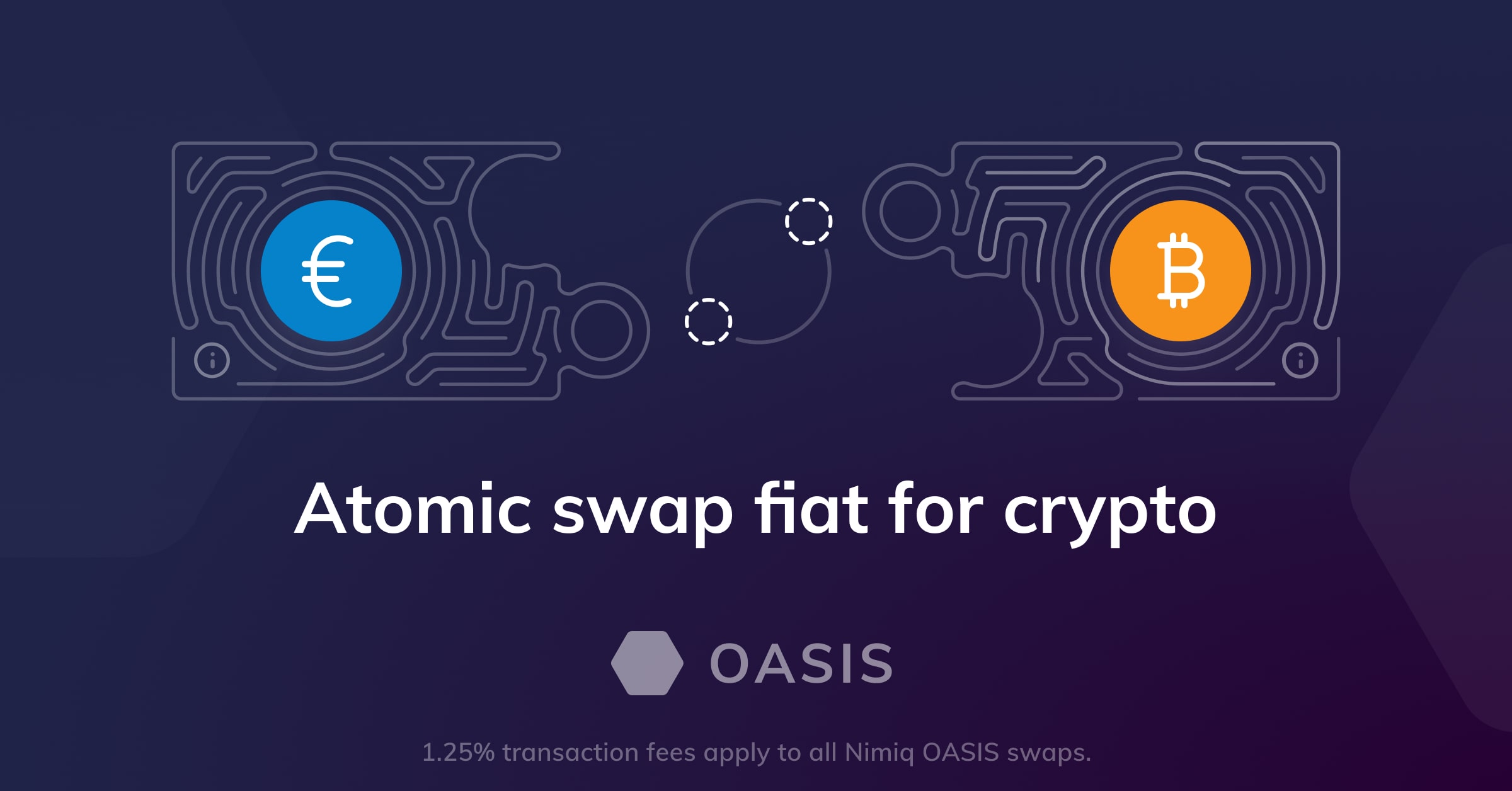 Atomic Swap