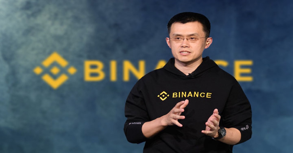 Binance CEO Changpeng Zhao States "Compliance Is A Journey"