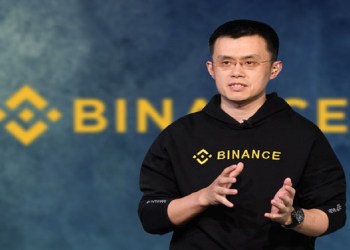 Binance CEO Changpeng Zhao States "Compliance Is A Journey"