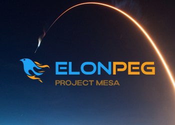 ElonPeg Successfully launches BSC Token with Gamified Prediction Platform Planned