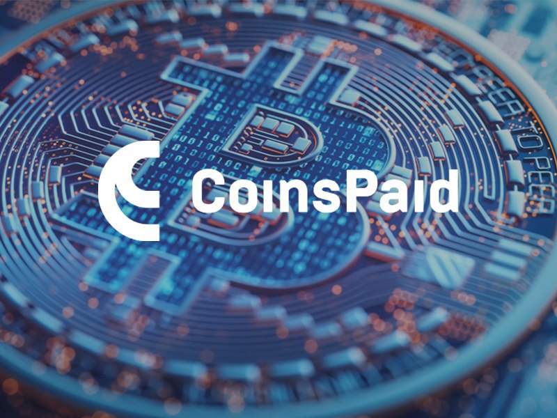 CoinsPaid