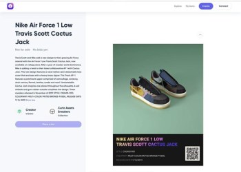 Introducing RollApp – A Real World Assets NFT Launchpad from CurioInvest