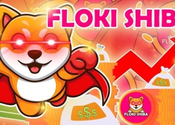 Floki Shiba