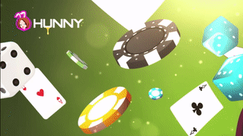 hunnypoker