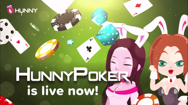 hunnypoker