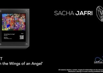 Sacha Jafri