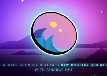 Seascape Network & Binance NFT Release Exclusive Zombie Mystery Box NFTs