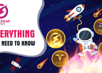 Know More About MUSK – The Latest Viral Cryptocurrency & MuskSwap Platform