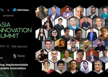 Asia Innovation Summit