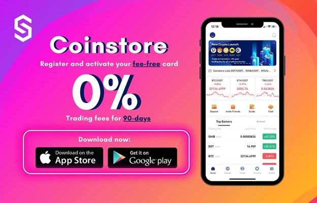 coinstore