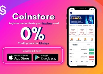 coinstore