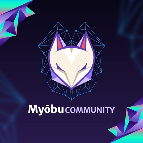 Myōbu Announces EURO 2020 Charity Giveaway