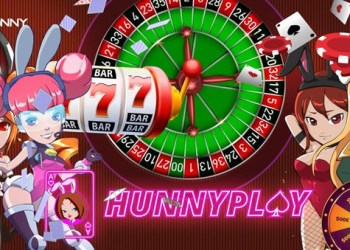 HunnyPlay: The First Blockchain-Powered Online Gaming Built on BSC Yield Aggregator