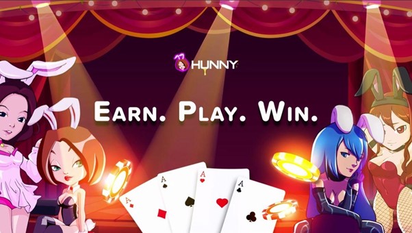 HunnyPlay: The First Blockchain-Powered Online Gaming Built on BSC Yield Aggr...