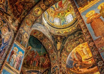 Russia Plans To Impound Unlawfully Acquired Cryptocurrencies