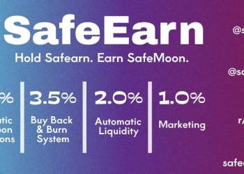 Safe Earn
