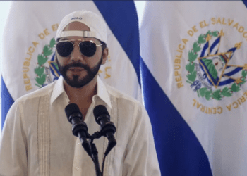 Report Reveals El Salvador Plans For Issuing A Stablecoin