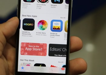 Coinbase Is Launching A Crypto App Store