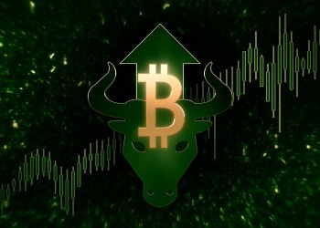 bitcoin bull trend