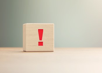 bitcoin RSI danger dangerous