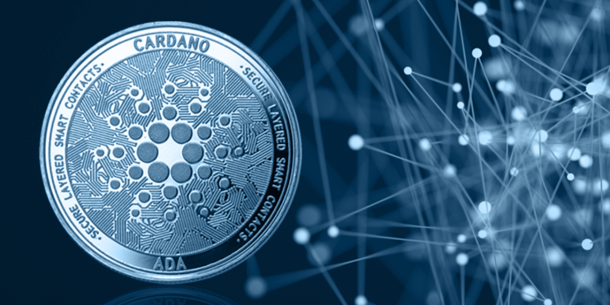 cardano crypto exchange