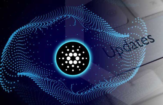 Cardano: Alonzo Enters Final Stage, Smart Contracts On The Horizon