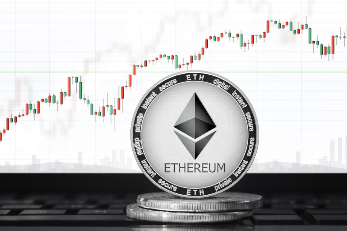 will ethereum ever go up