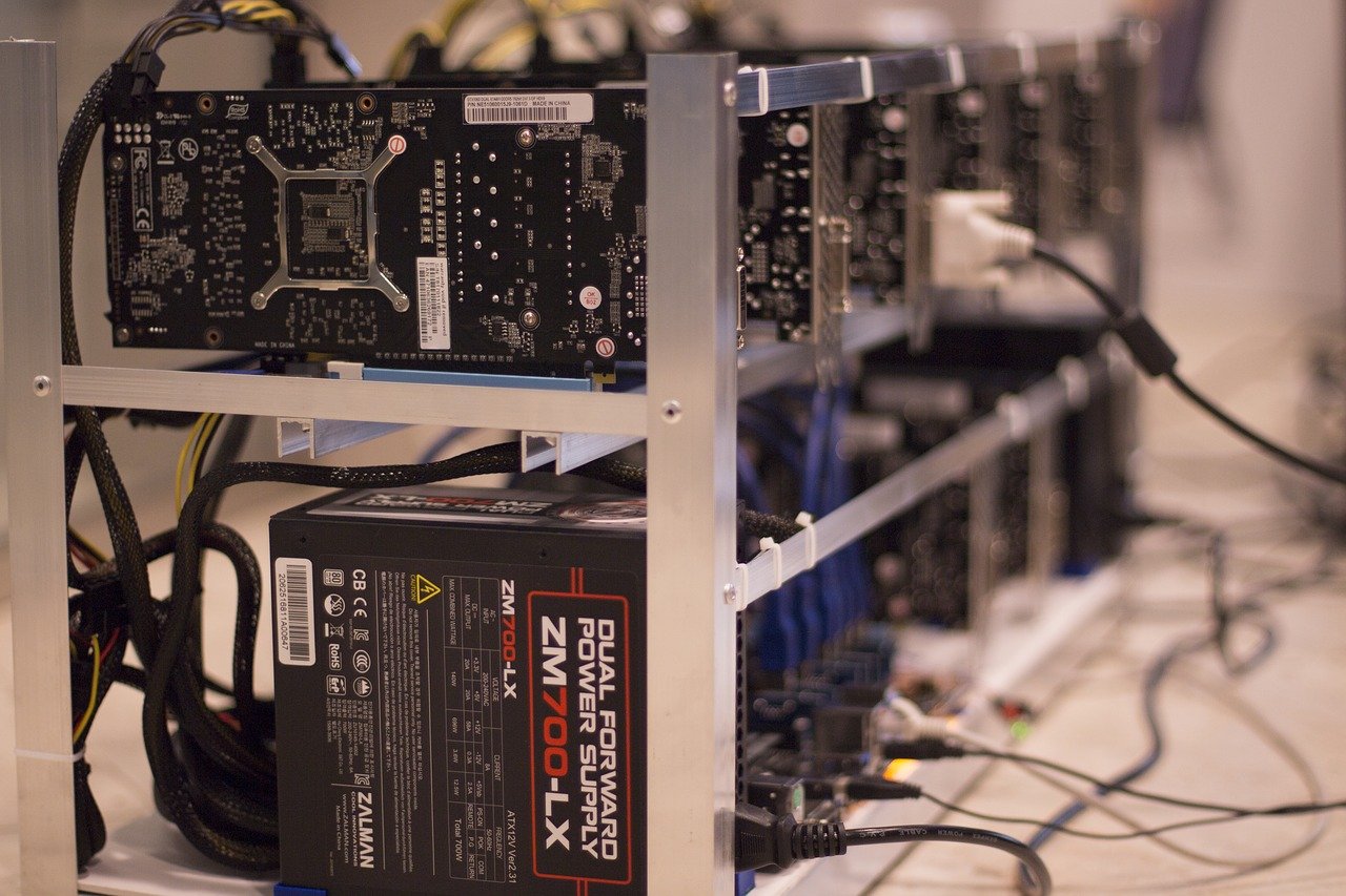 Marathon Digital Holdings Reported A 17% Spike In Bitcoin Mining