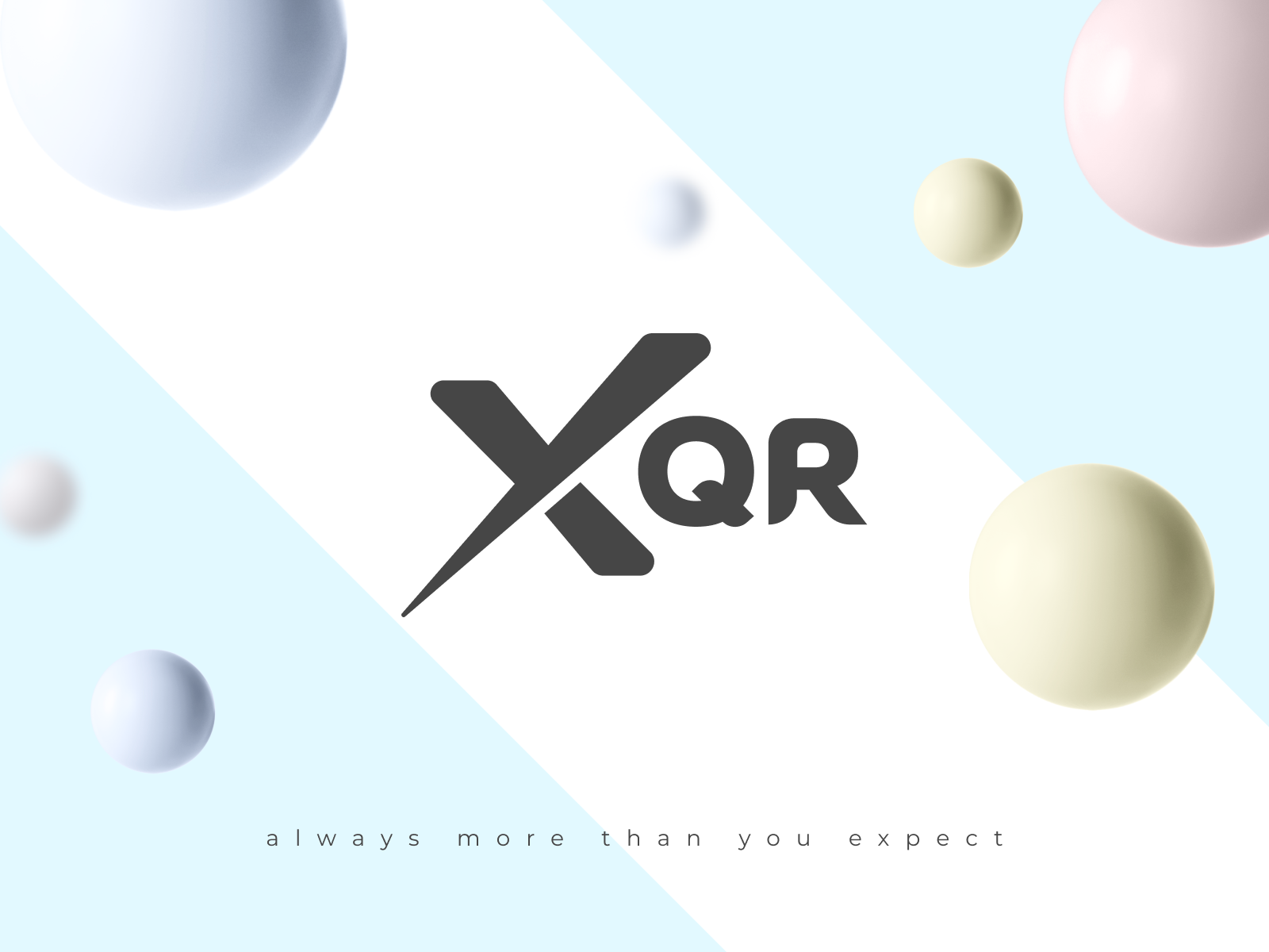XQR