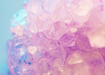 Van Valkenburgh, gems, pink quartz