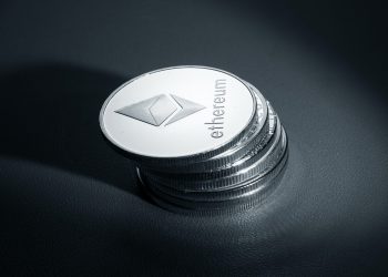 Ethereum Shows Deeply Negative Netflows As Exchange Reserves Fall