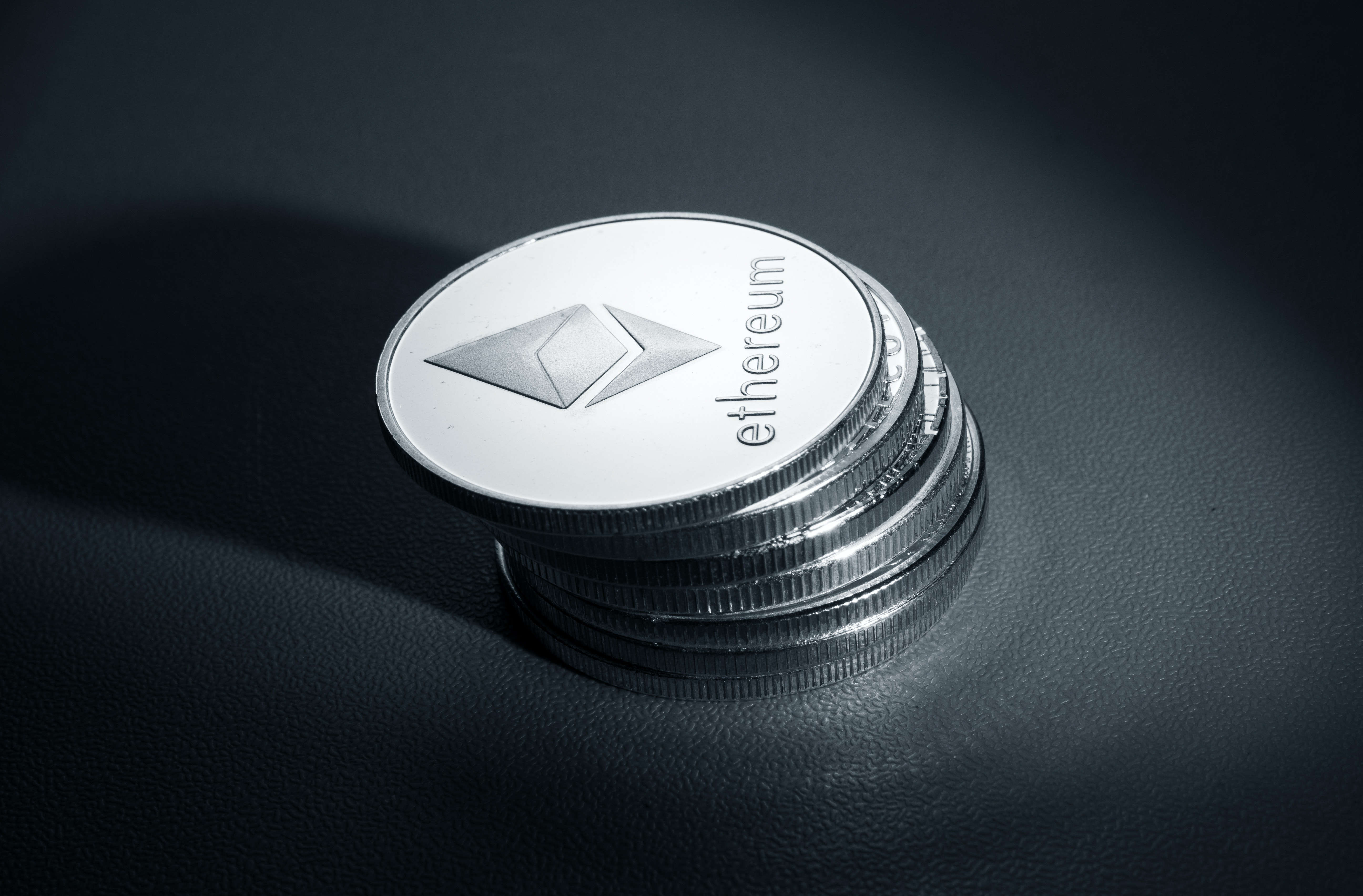 Ethereum Shows Deeply Negative Netflows As Exchange Reserves Fall