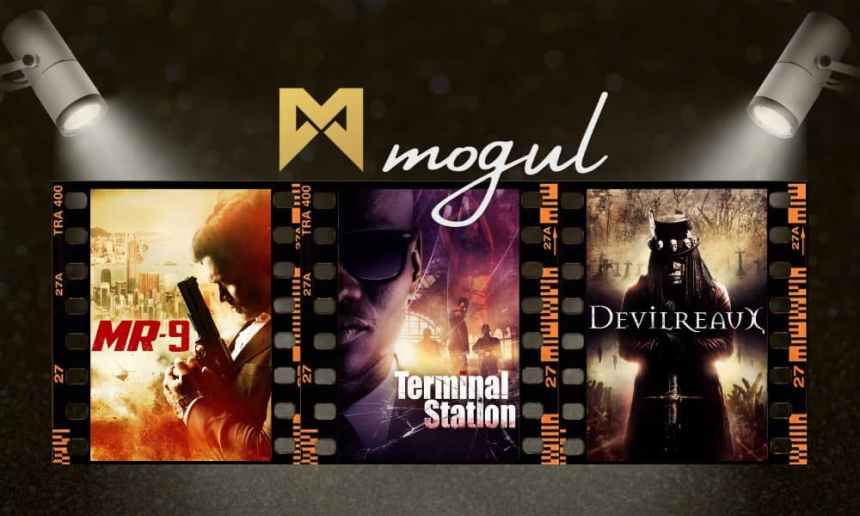 Mogul Productions