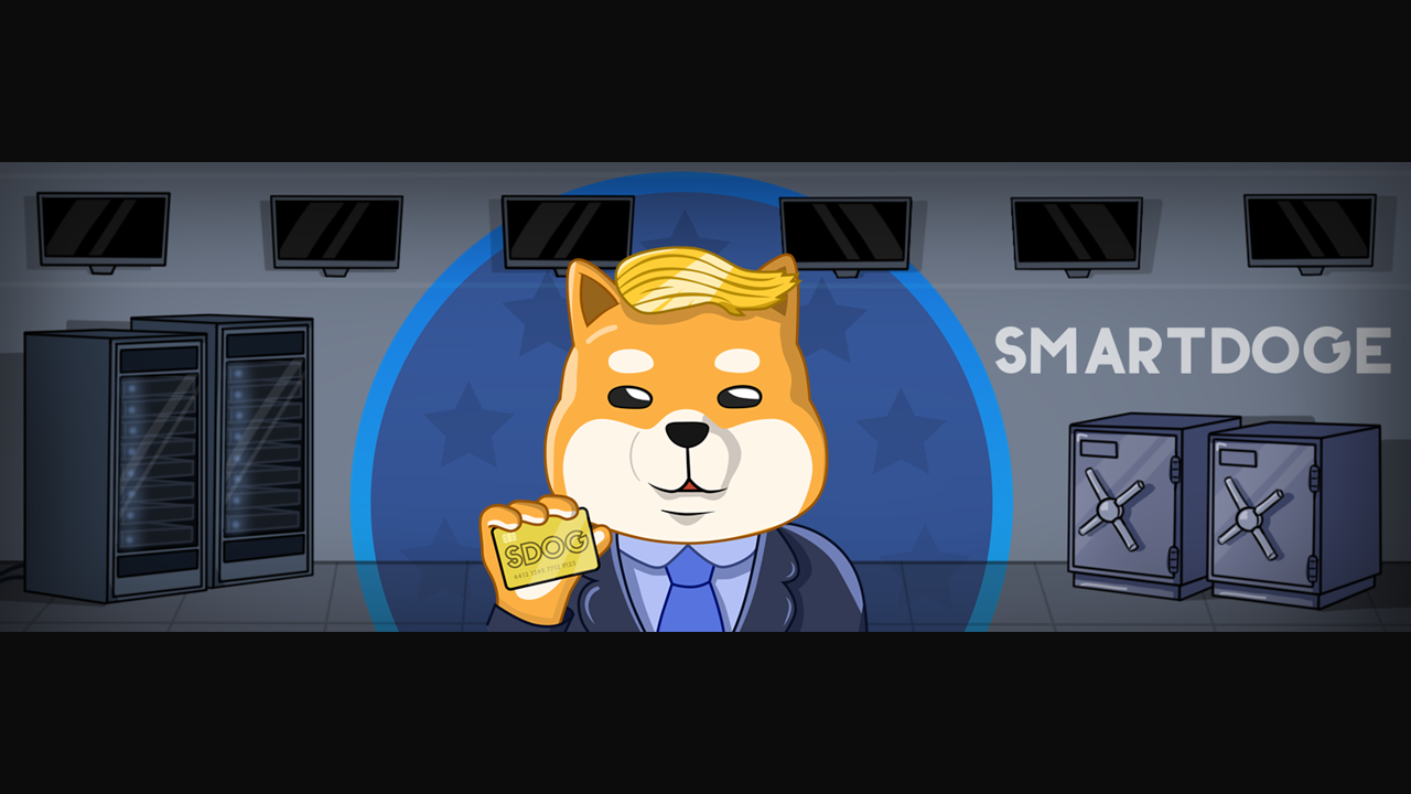 smart doge