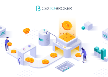 cex.io broker