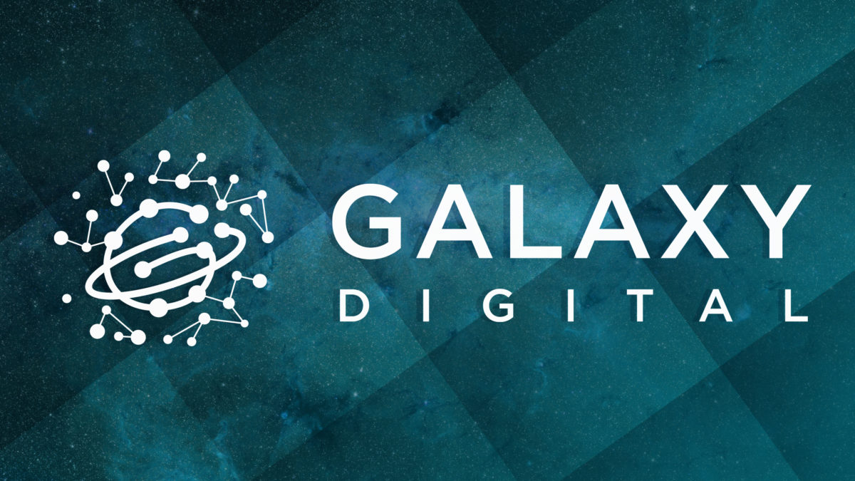 Galaxy Digital Will Introduce Cryptocurrency Indexes In Partnership With Alerian
