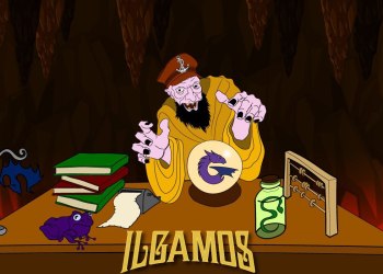 Ilgamos