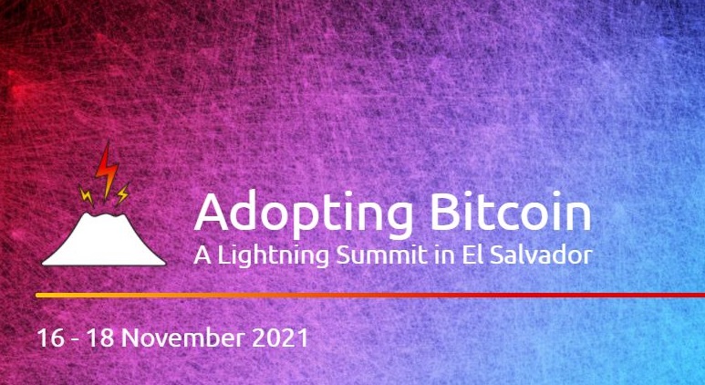 Lightning Network Conference, Adopting Bitcoin in El Salvador