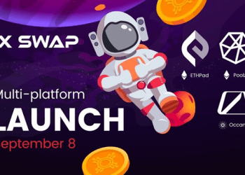 IX Swap Announces Multiplatform Launch to Unlock Security Token Market